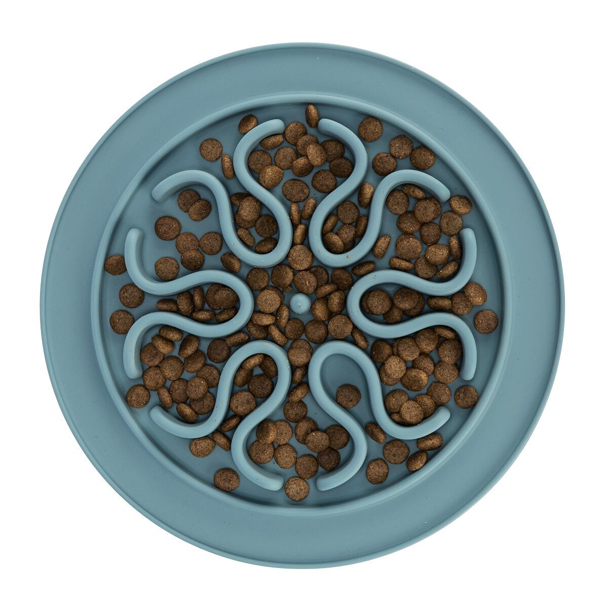 Trixie Slow Feeding mat, 24cm various