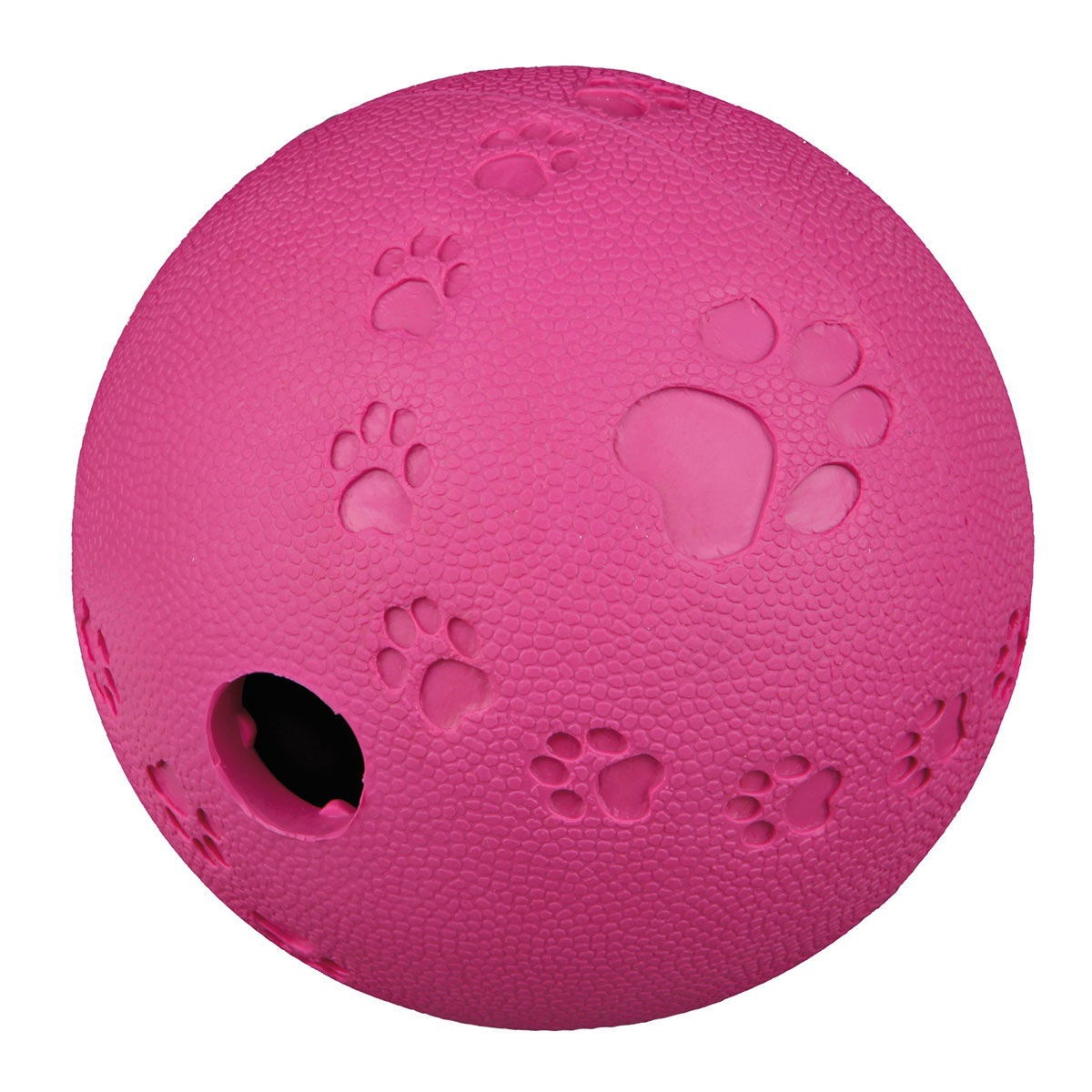 Trixie Dog Activity snack ball, ø 9 cm