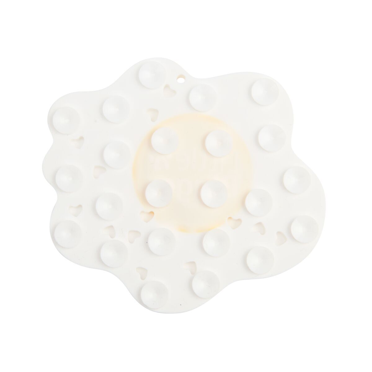 Little&Bigger Breakfast Club yummy mat fried egg