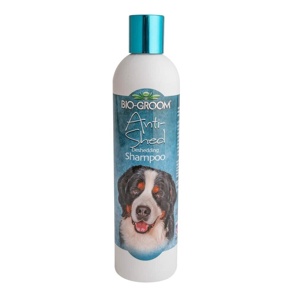 Bio-Groom Deshedding shampoo