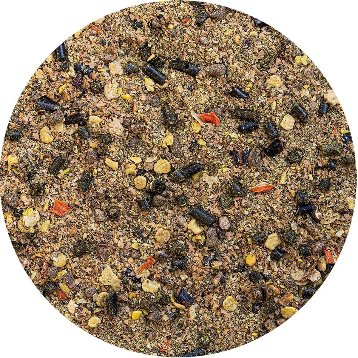 AVEVE Fiber Mash 15kg