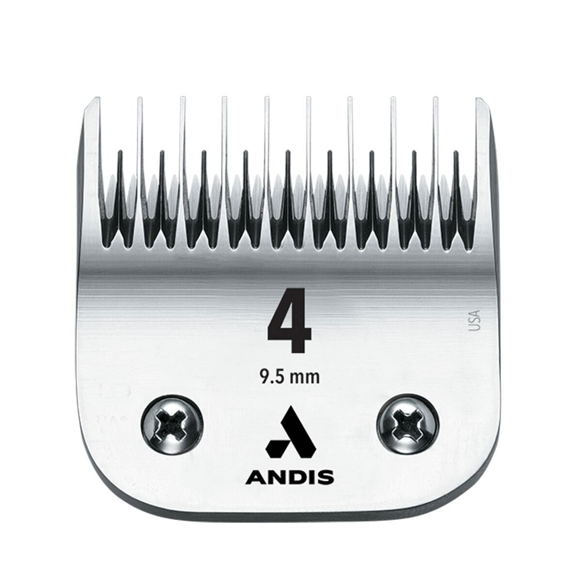 Andis UltraEdge Skjaer 9,5 mm / 4 - Hundeklippere & Tilbehør