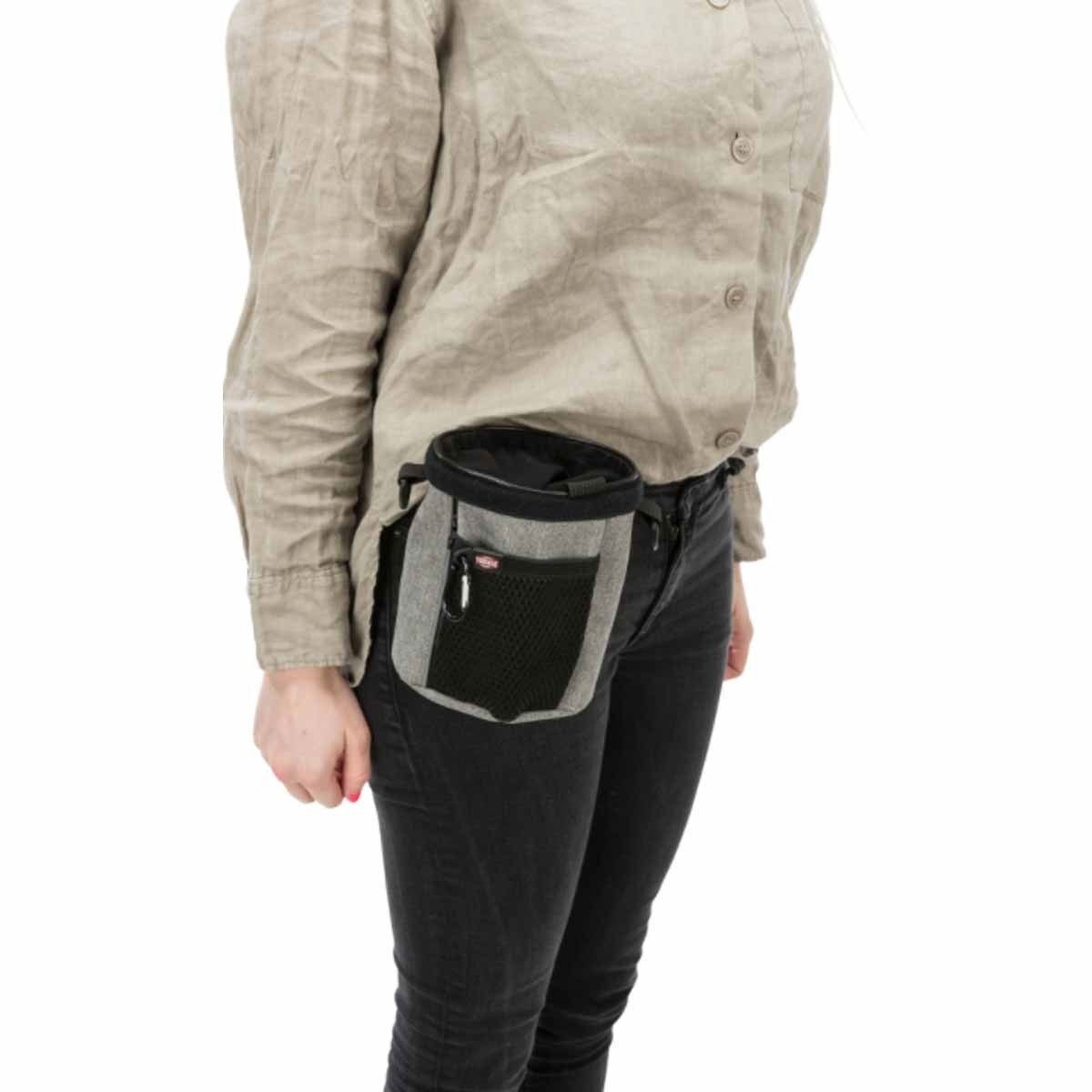 Trixie Multi Twist snack bag, ø 12 × 17 cm