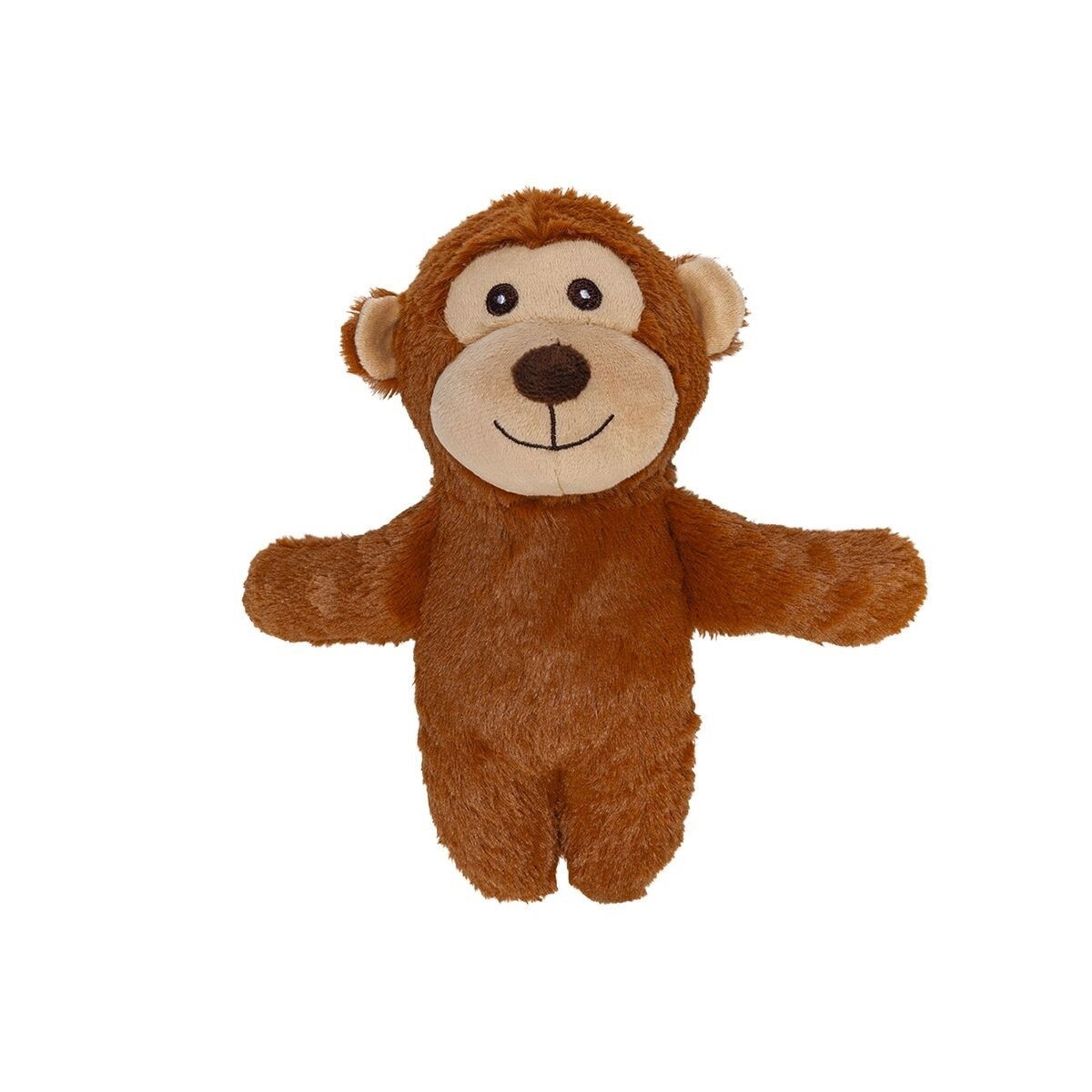 Beeztees Jungle Monkey Banana Bibi