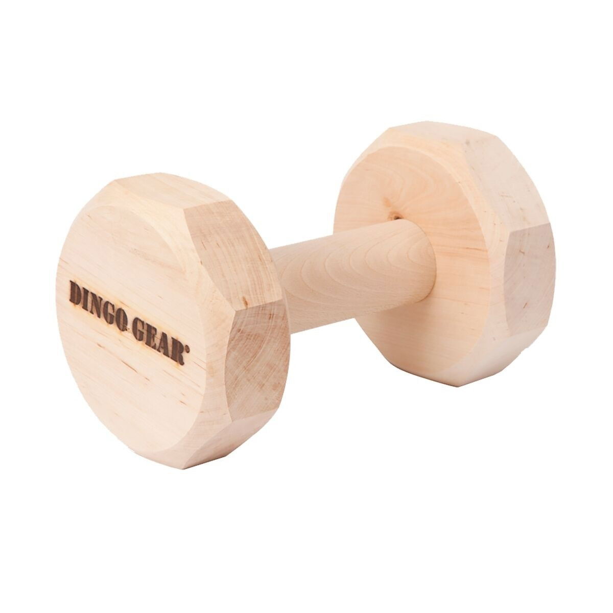 Dingo Gear IGP Dumbbell