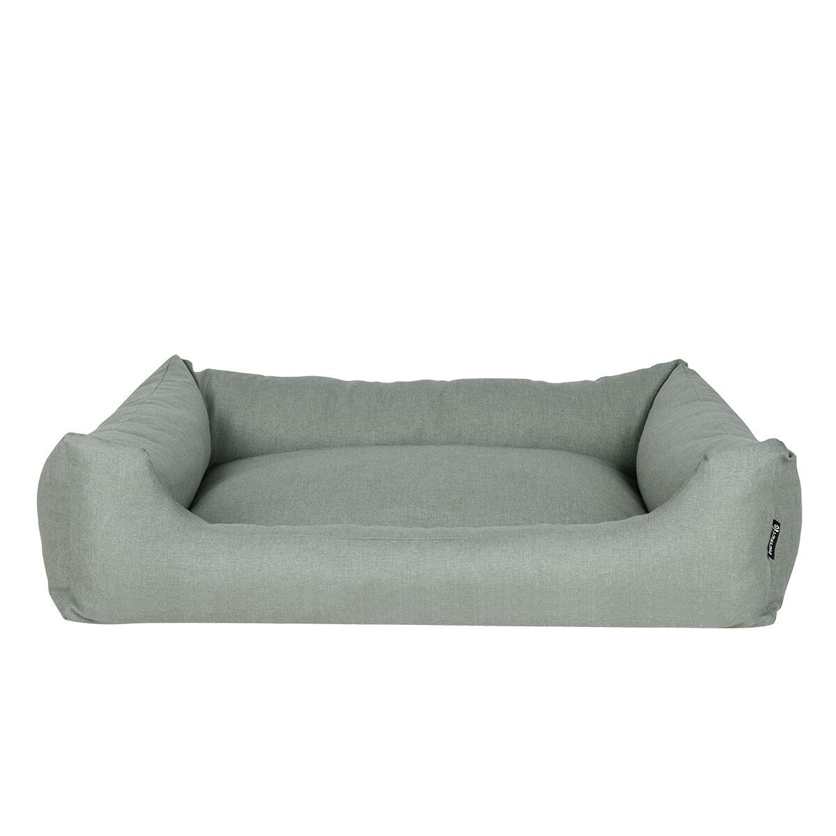 Dog bed District 70 classic, Cactus Green L - Hundesenger