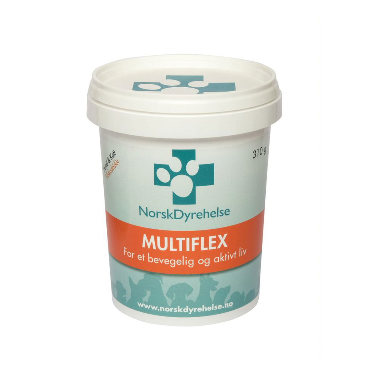 Norsk Dyrehelse MultiFlex