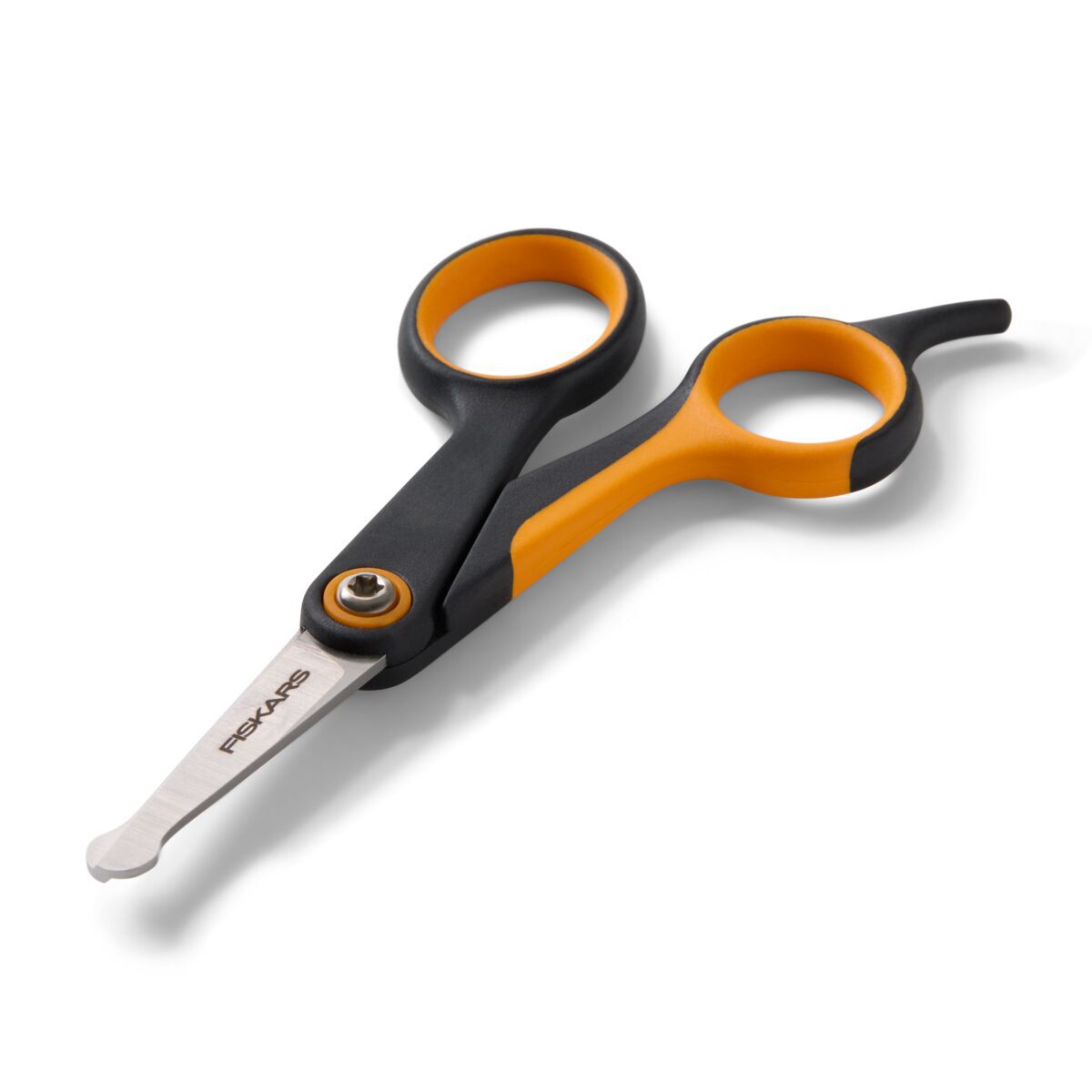 Fiskars Saks for Detaljklipping - Hundesakser