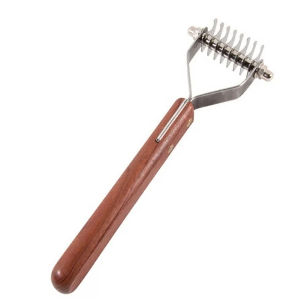 Coat Prince deshedder semi-dense 10