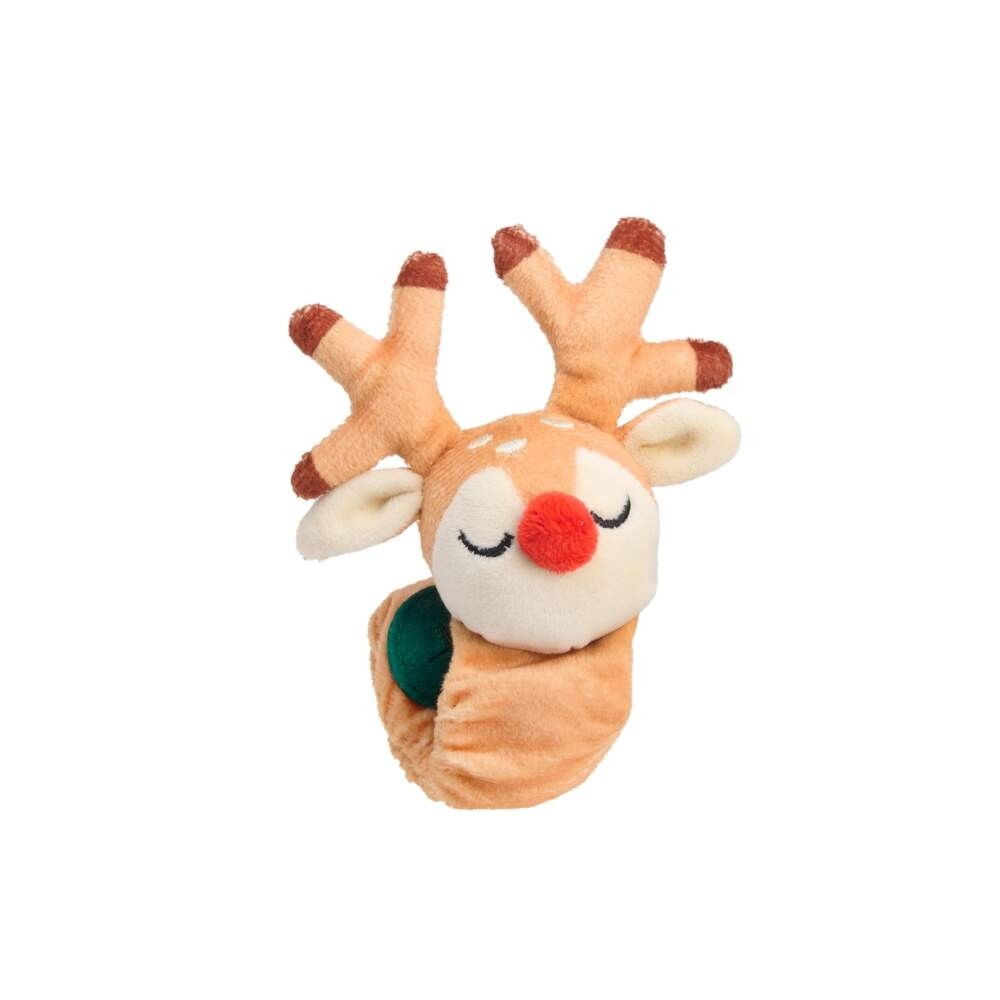 Little&Bigger Xmas Stories reindeer puzzle toy