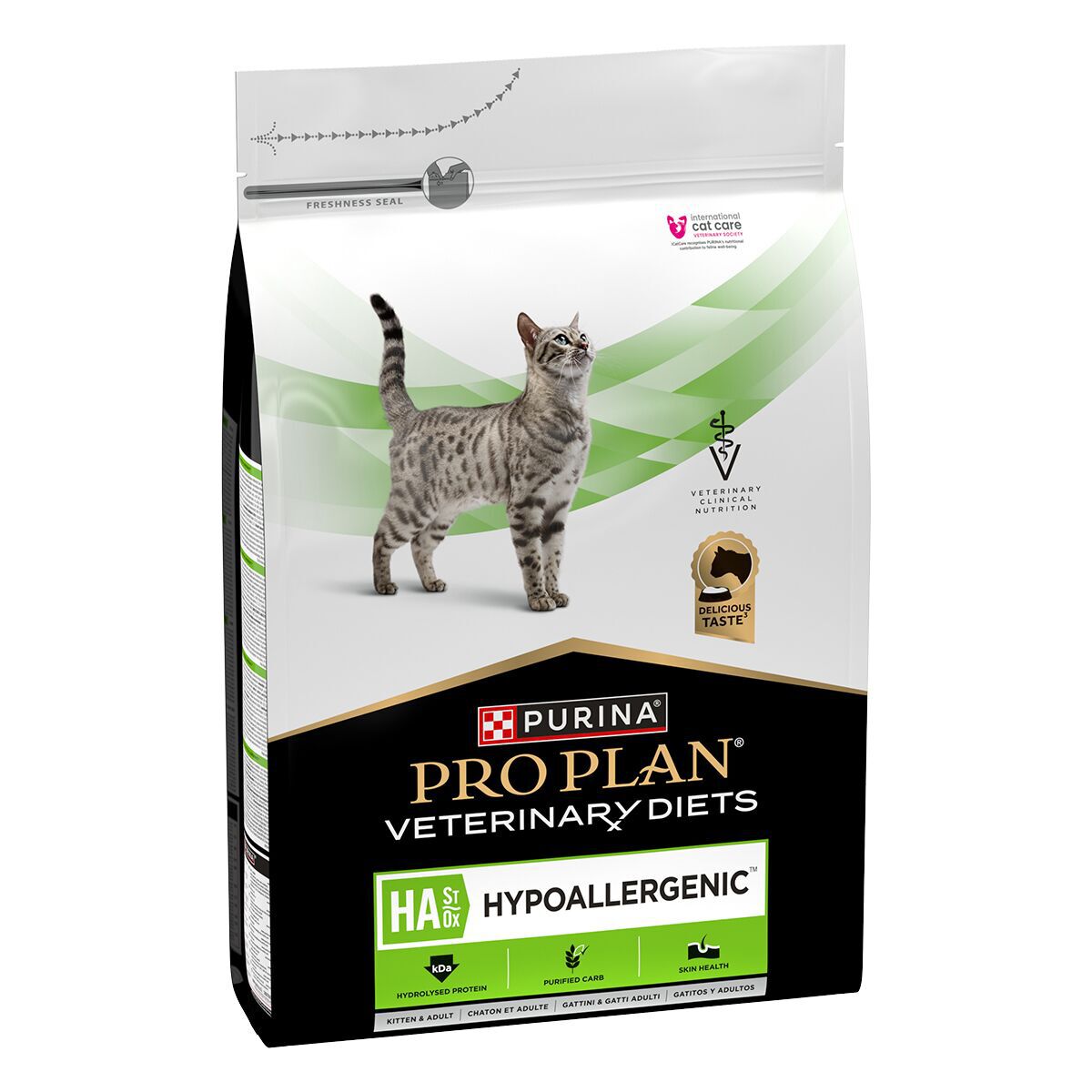 PP VD Cat HA Hypoallergenic
