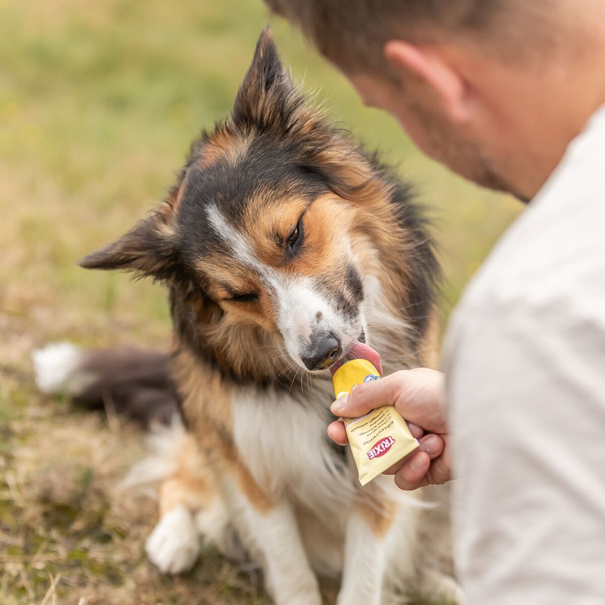 Trixie Cheese Cream 75 g