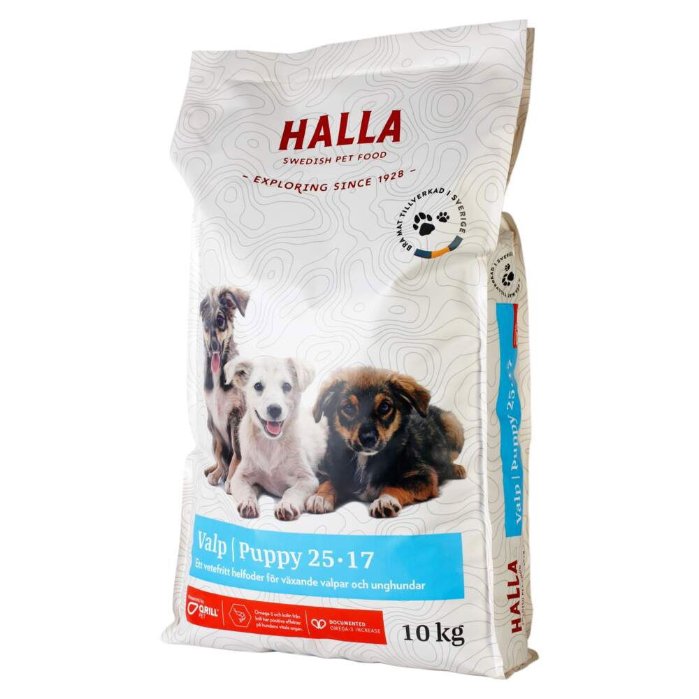 Halla Valp 25-14