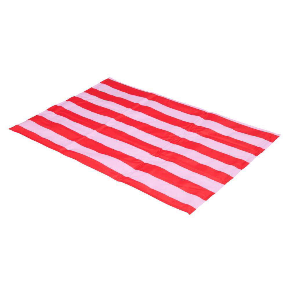 Little&Bigger Hot Summer cooling mat juicy pink & red