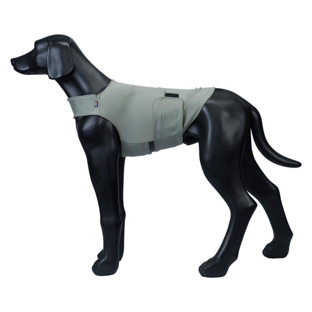 Rukka Zen vest shadow