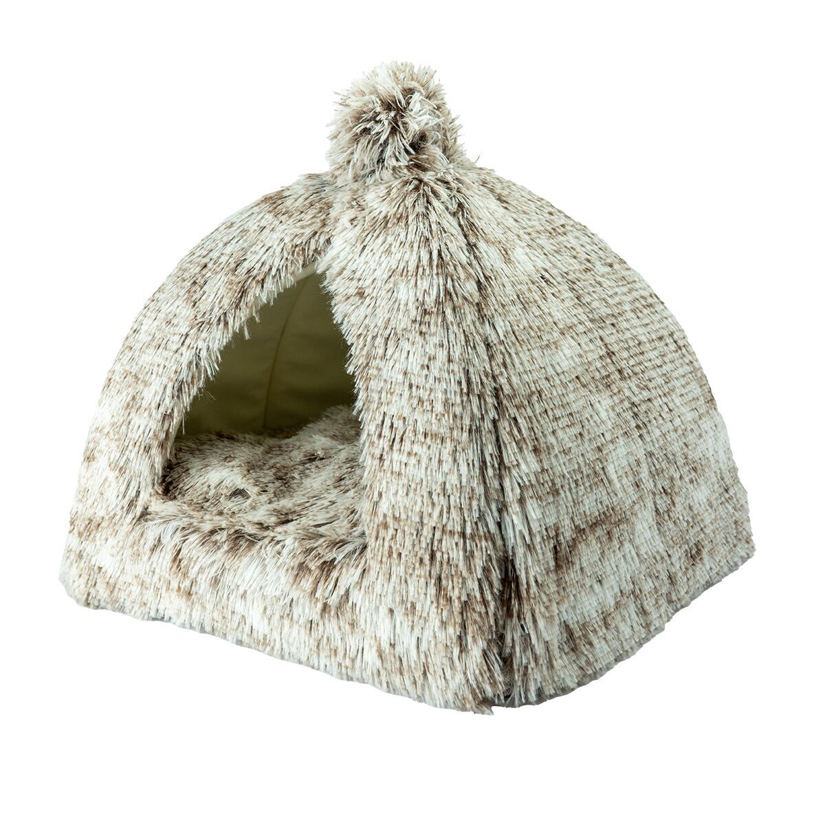 Petcare Kitty Play Cat Igloo 