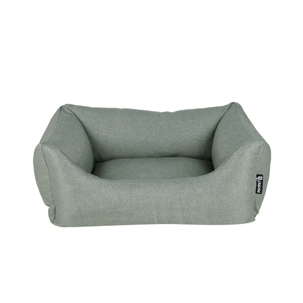 Dog bed District 70 classic, Cactus Green
