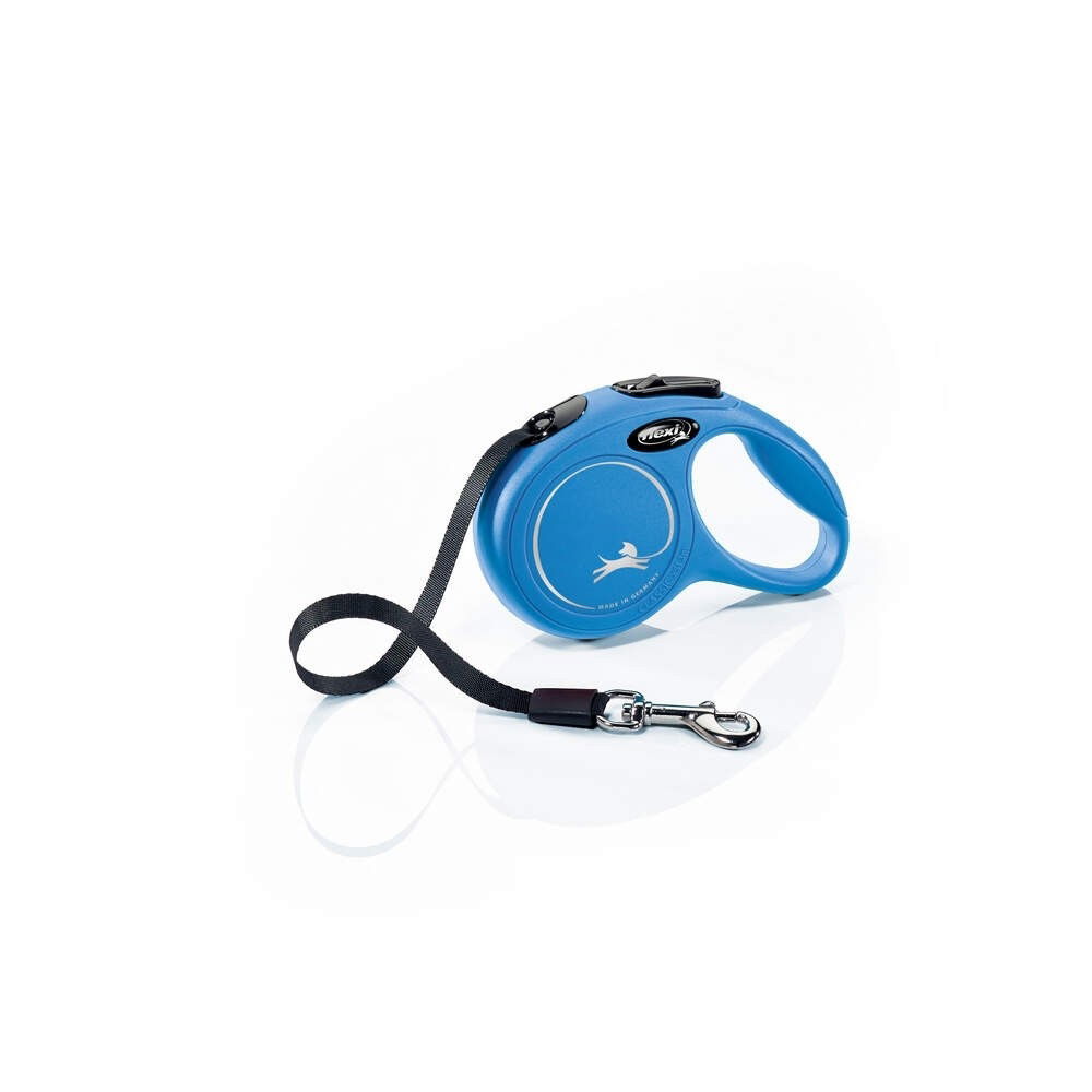 Flexi New Classic XS Tape 3m / 12kg