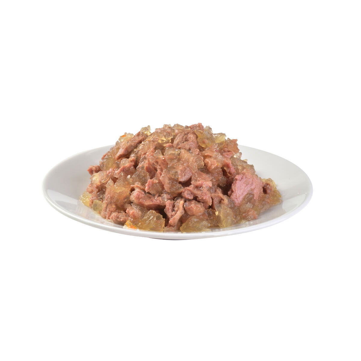 Brit Care Cat Jelly kalkun filé & reke i gelé 85 g
