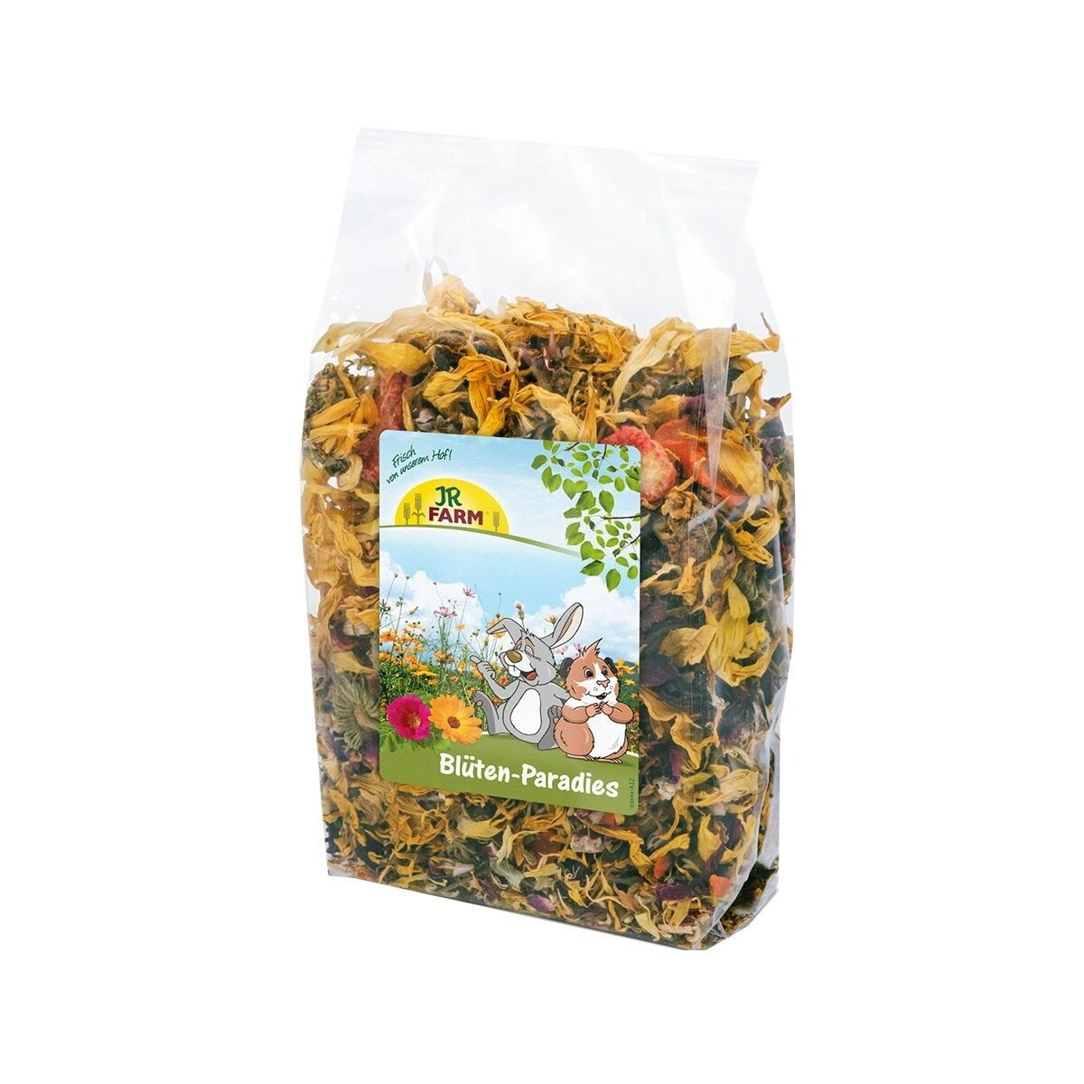 Jr Farm Flower-Paradise, 150g