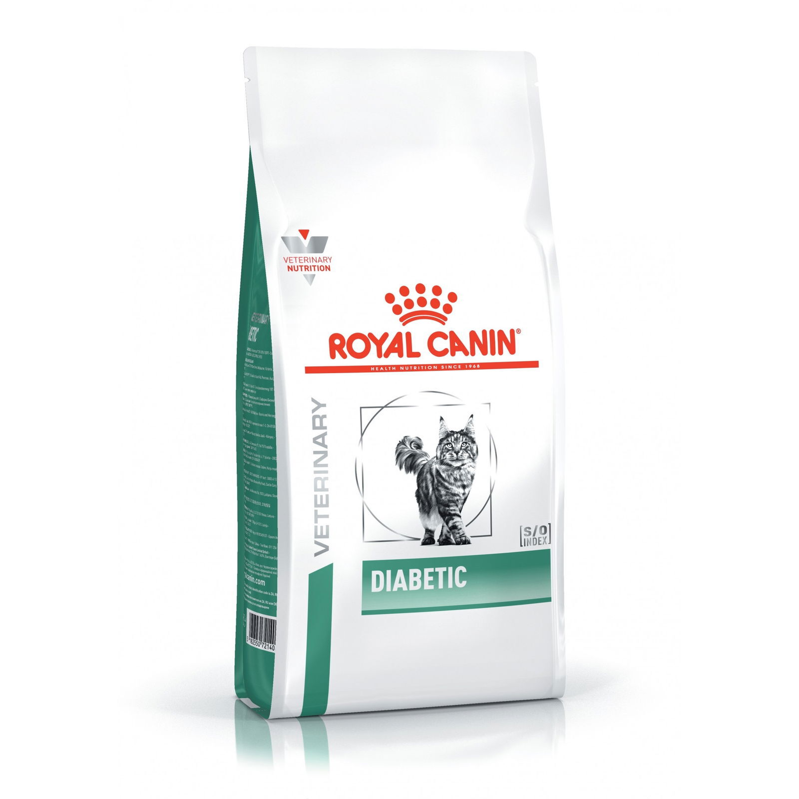 Royal Canin Veterinary Diets Weight Management Diabetic tørrfôr til katt