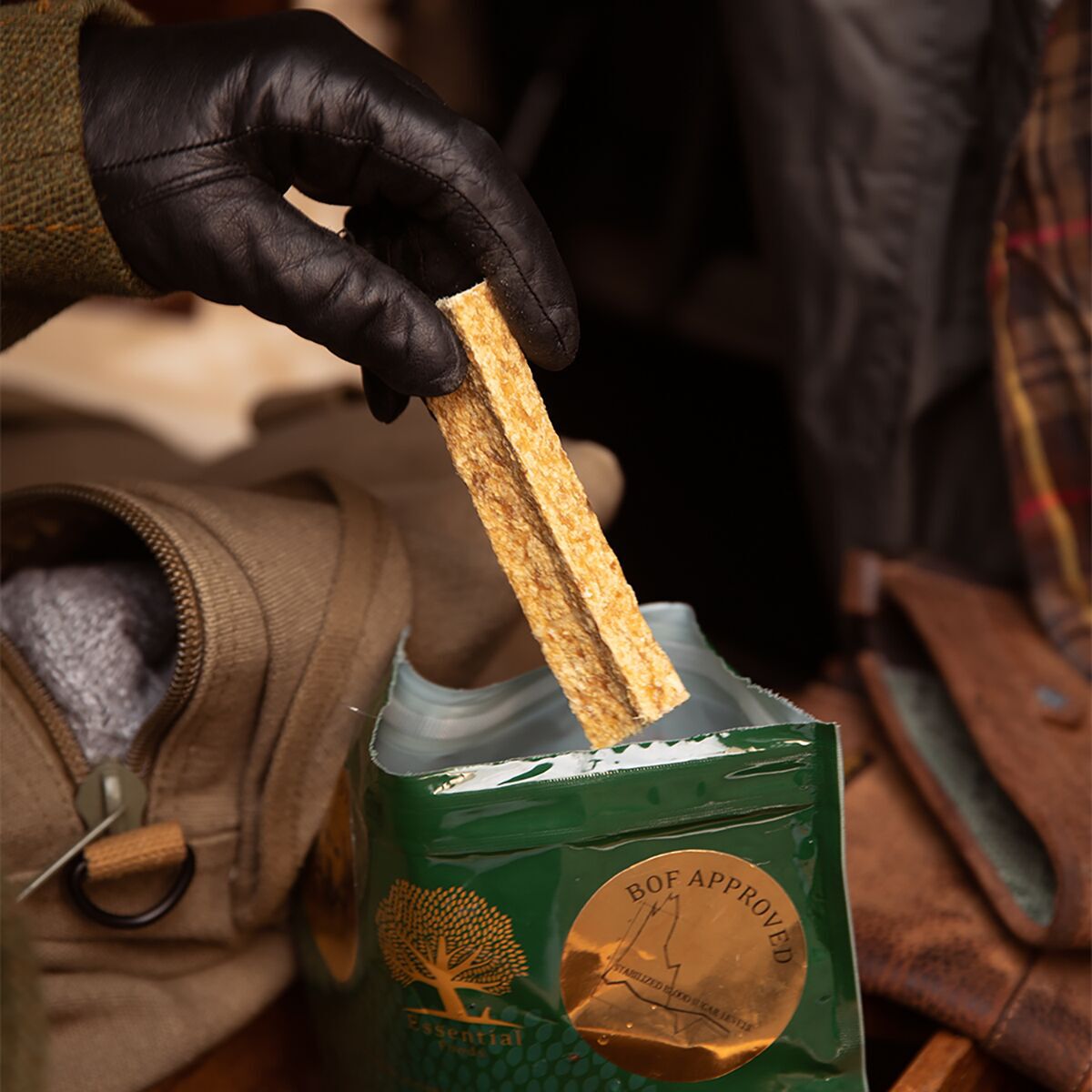 ESSENTIAL Pork Delights 150g