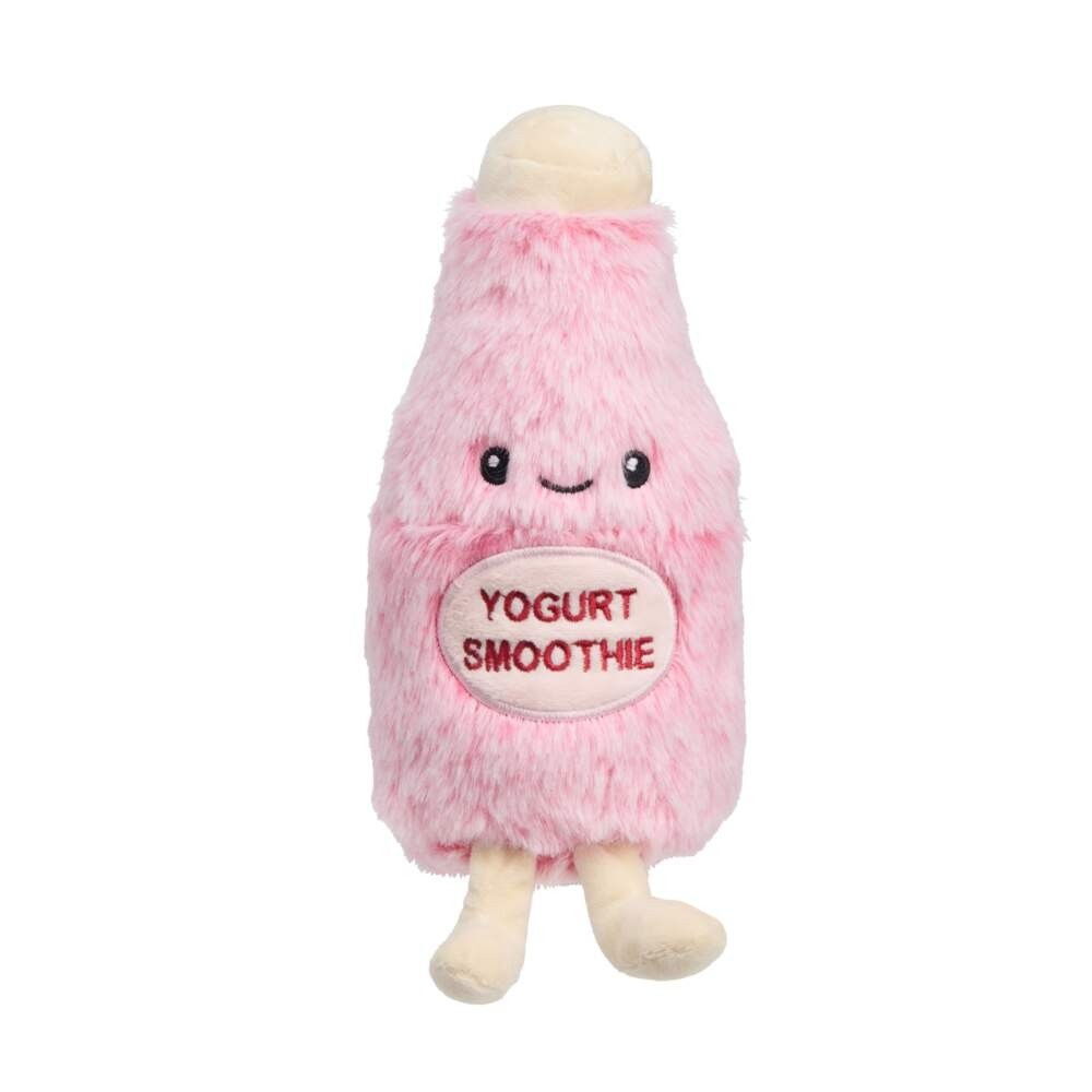 Little&Bigger Breakfast Club plush youghurt smoothie