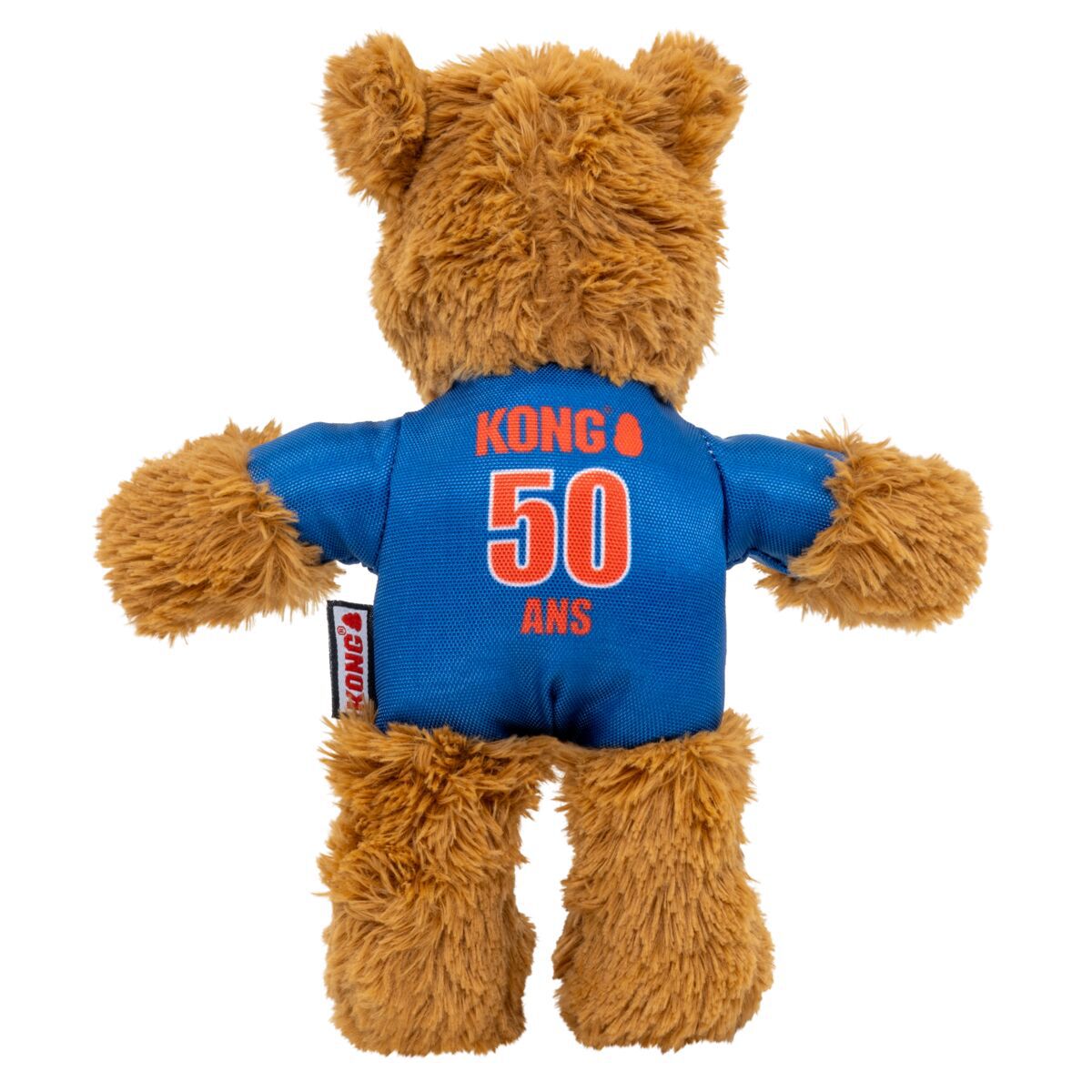 KONG Wild Knots Bear footballer France