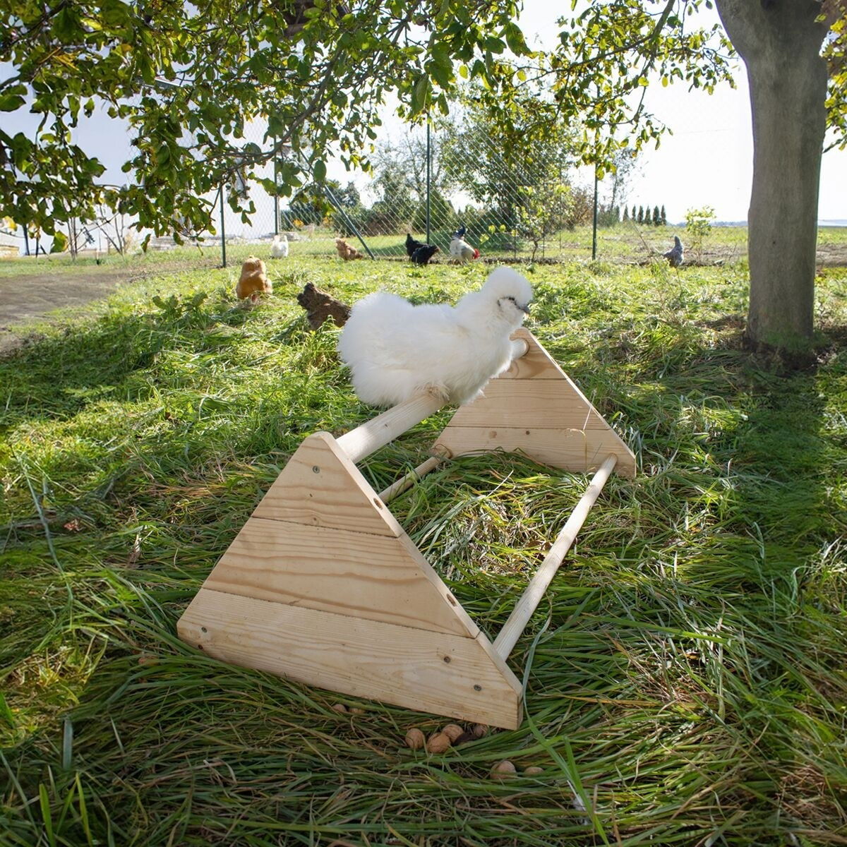 Perch for Hens 56 cm