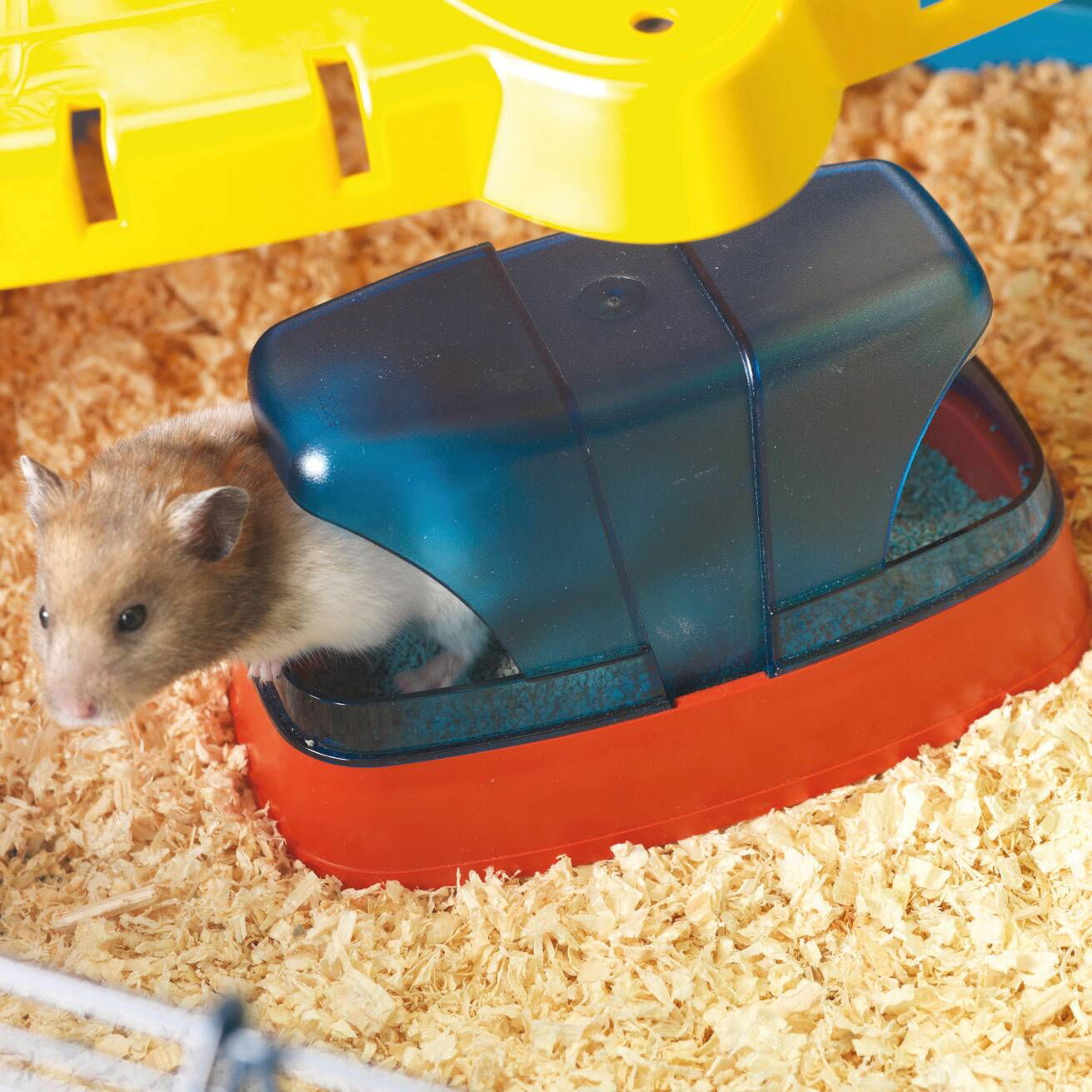 Savic Hamster Toilet