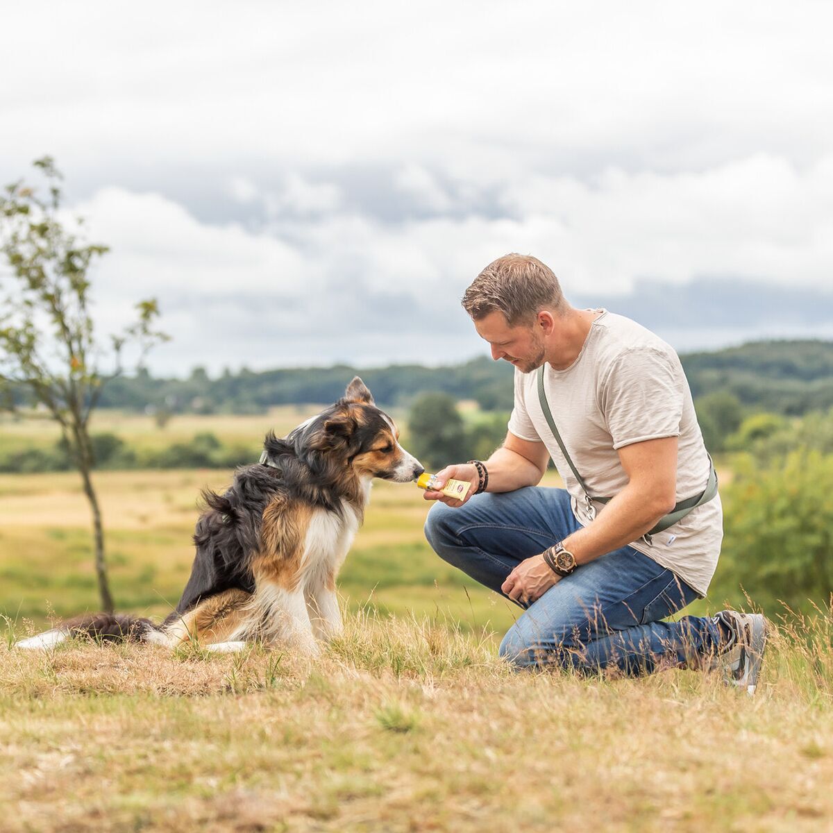 Trixie Cheese Cream 75 g