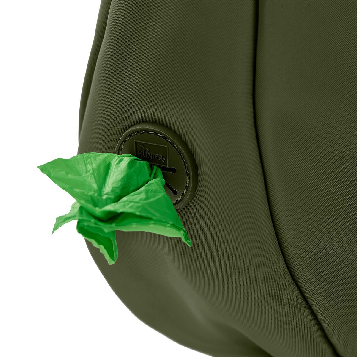 Hunter Crossbody