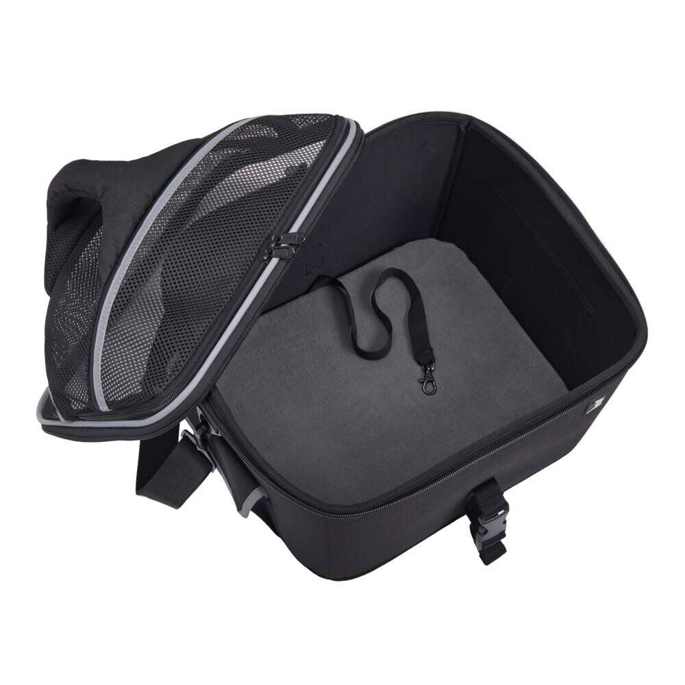 Feel Active Bicycle basket for rear rack