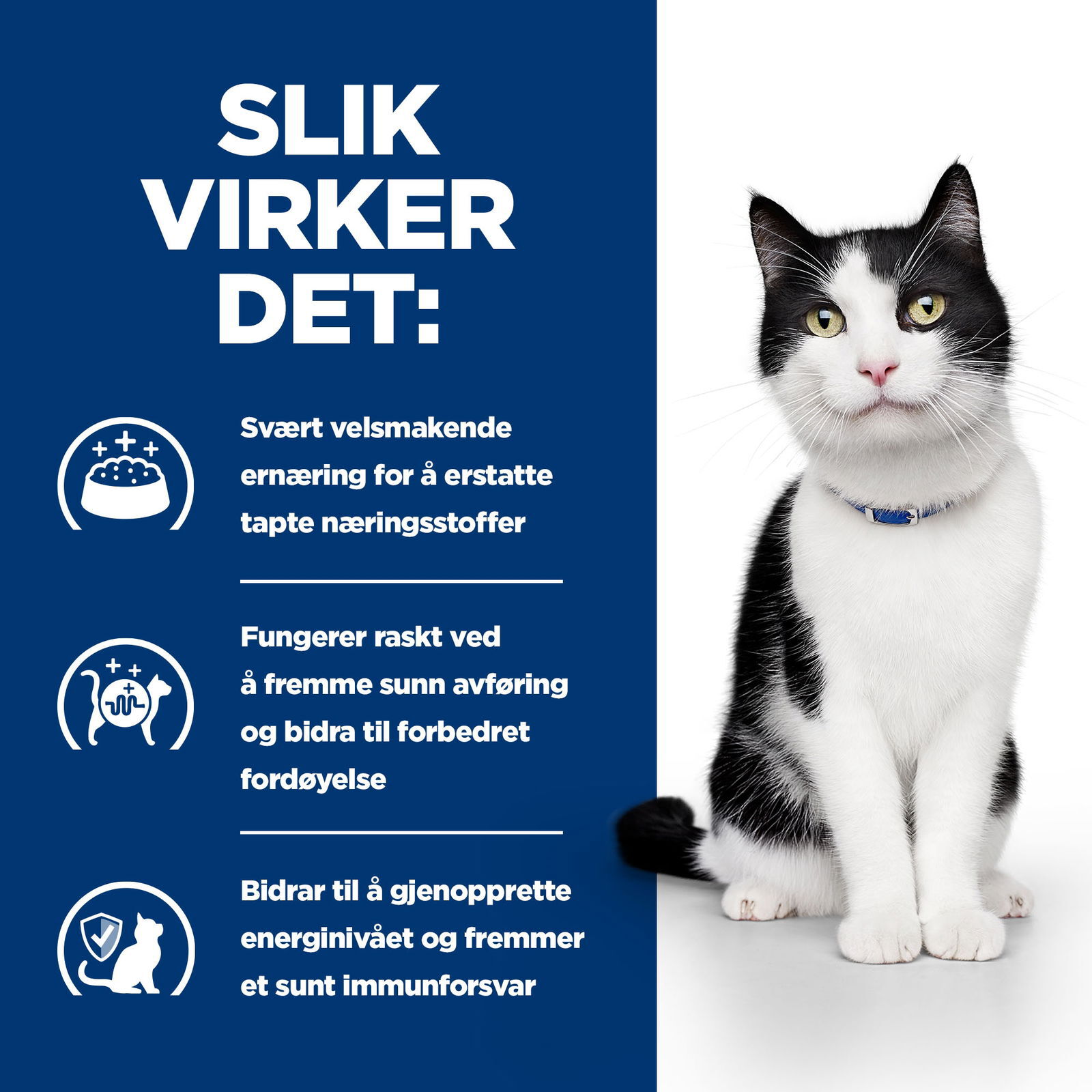 Hill's PRESCRIPTION DIET i/d Cat Food Chicken