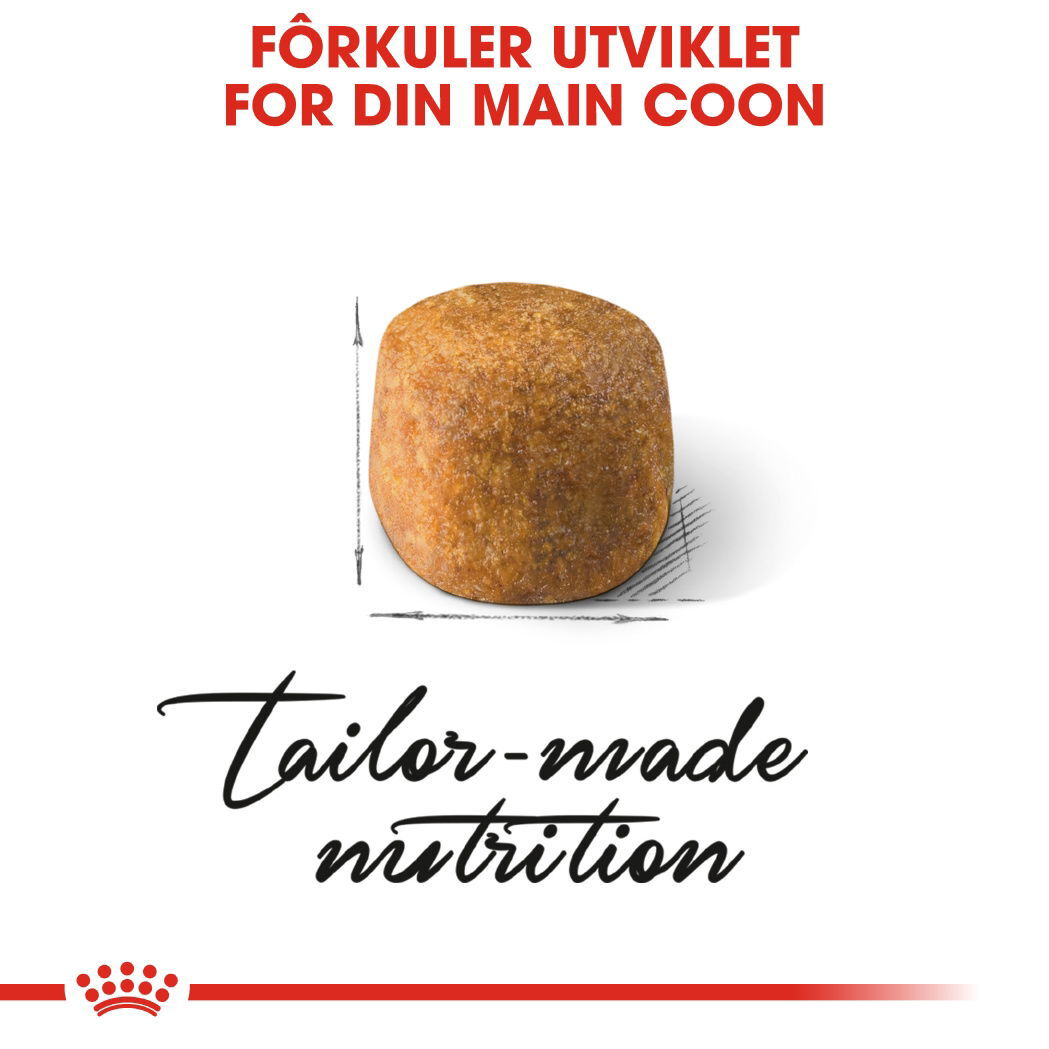 Royal Canin Maine Coon 400 g
