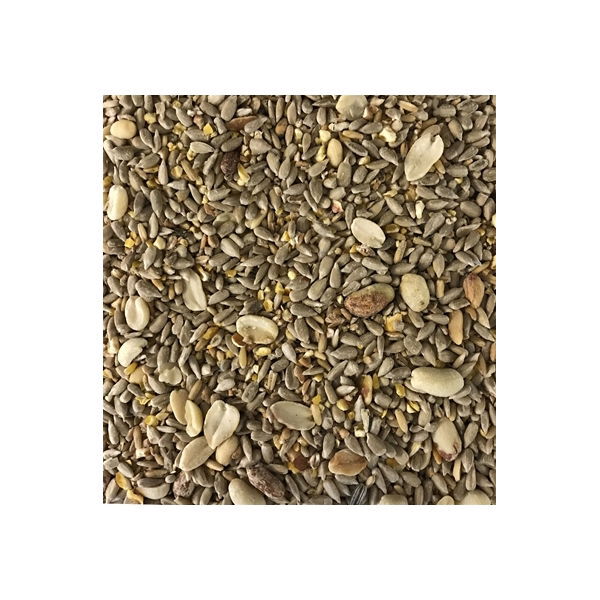 Hobby First Viltfågel No Mess 15 kg