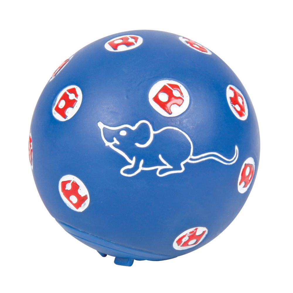 Trixie Katt aktivitesball