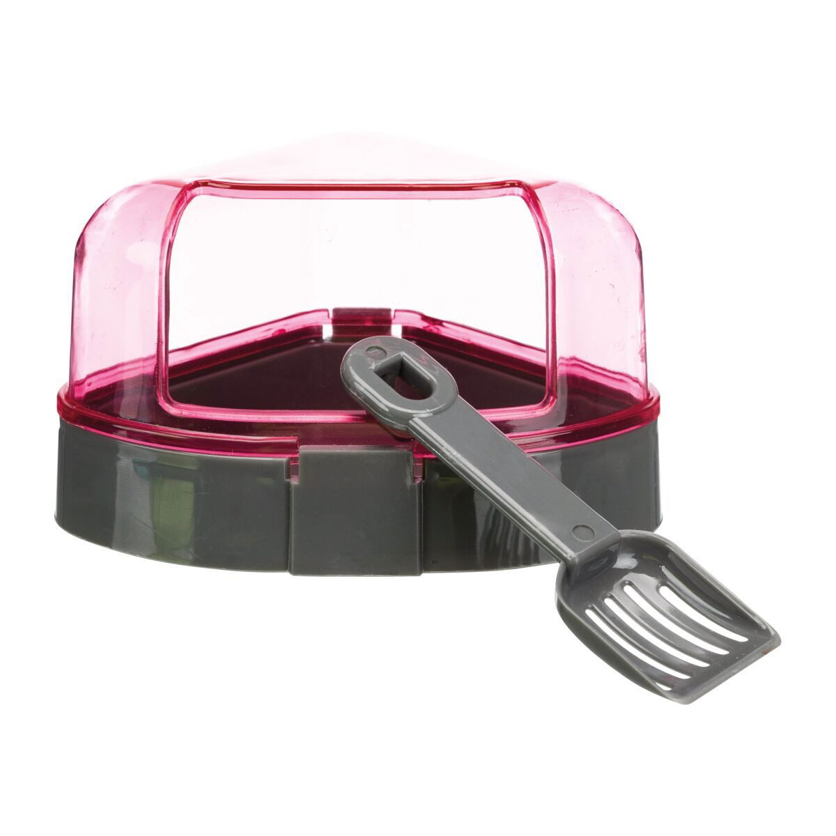 Trixie hjørnetoalett for hamster