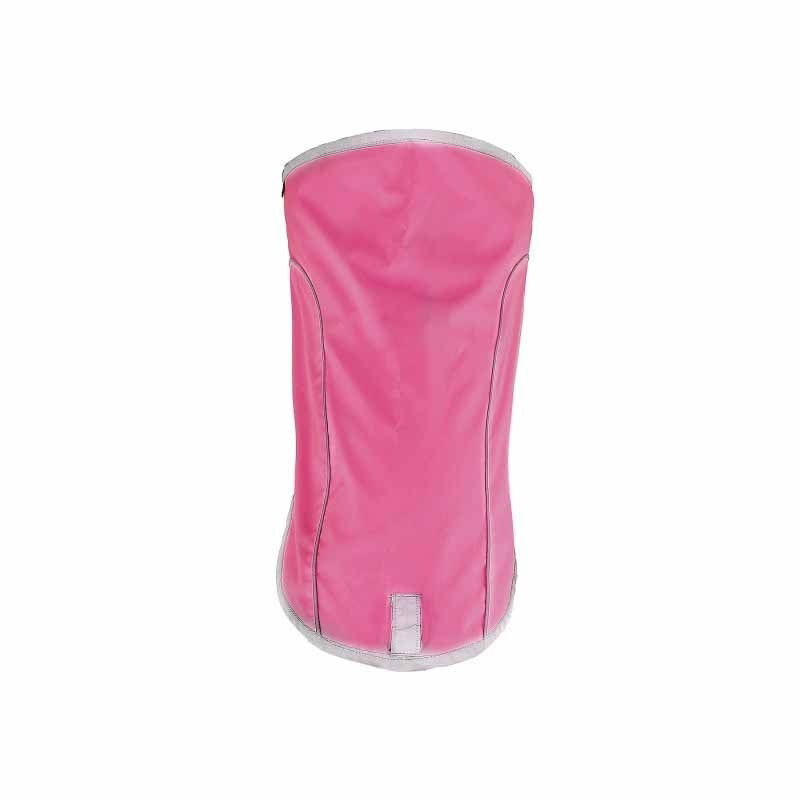 Dogman Refleksvest Rex Rosa