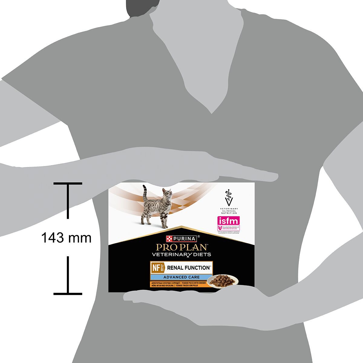 PPVD FLENF AdvCare CiG Ky