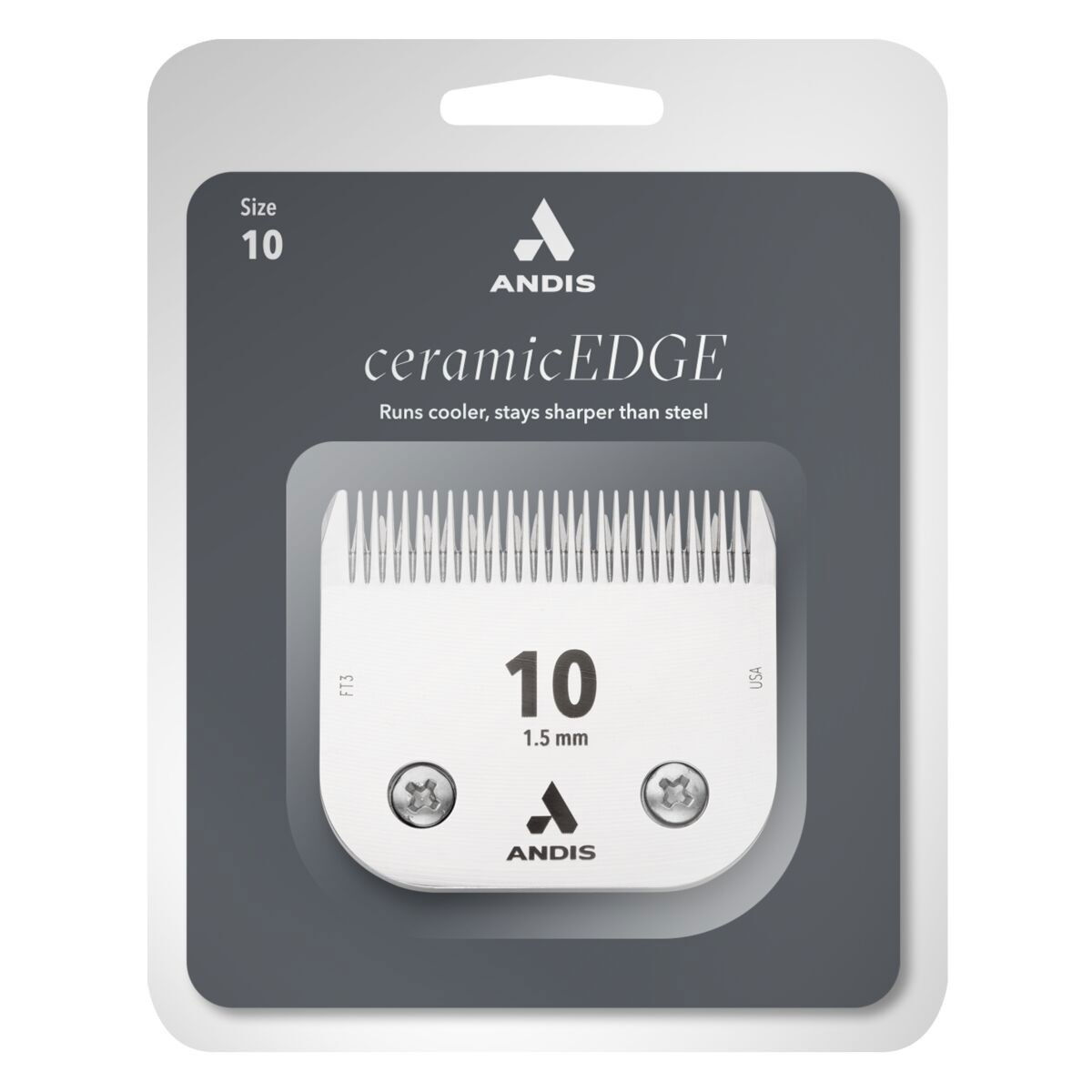 Andis CeramicEdge kniv 40 0,25mm