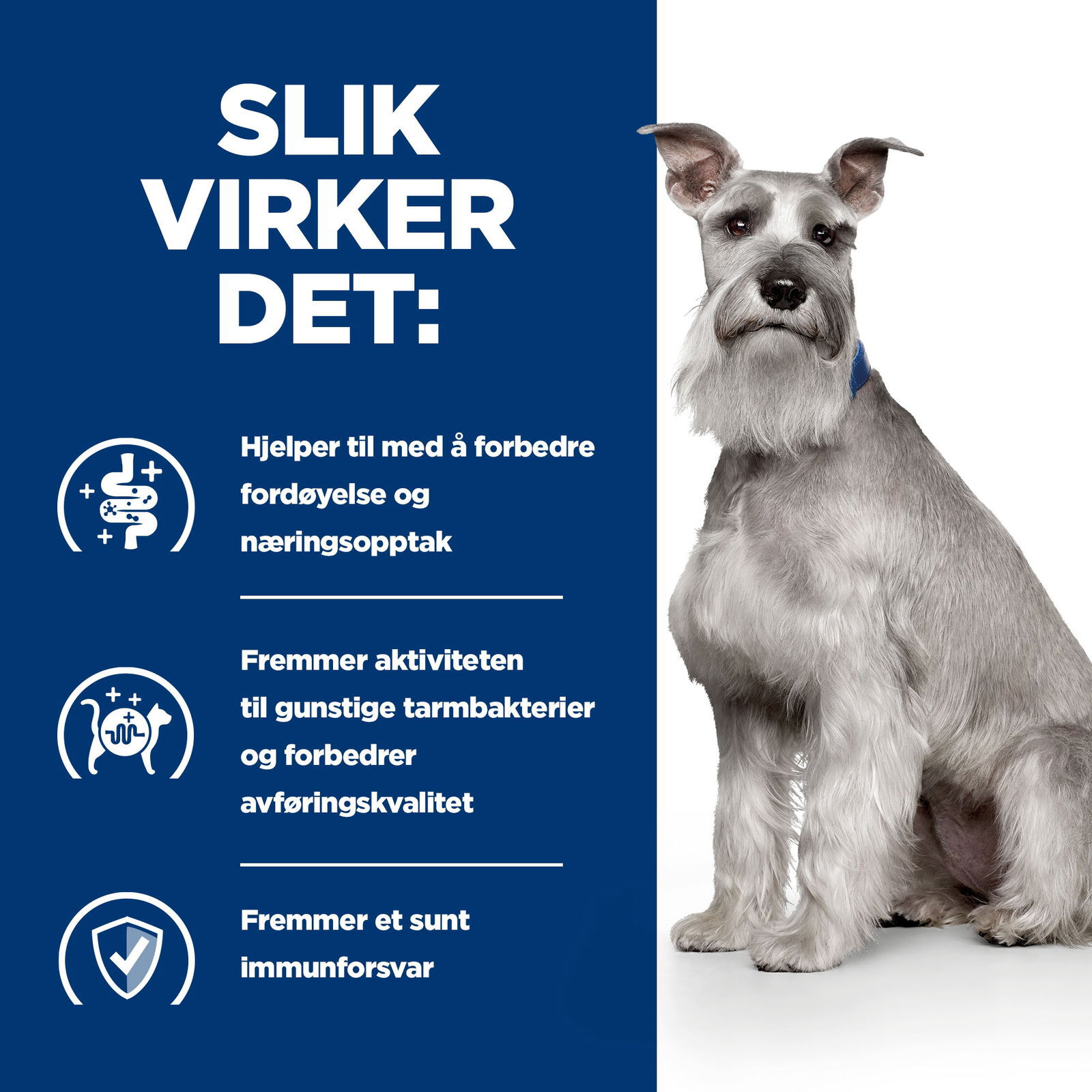 Hill's PRESCRIPTION DIET i/d Low Fat Stuing for hund Kylling&grønnsaker