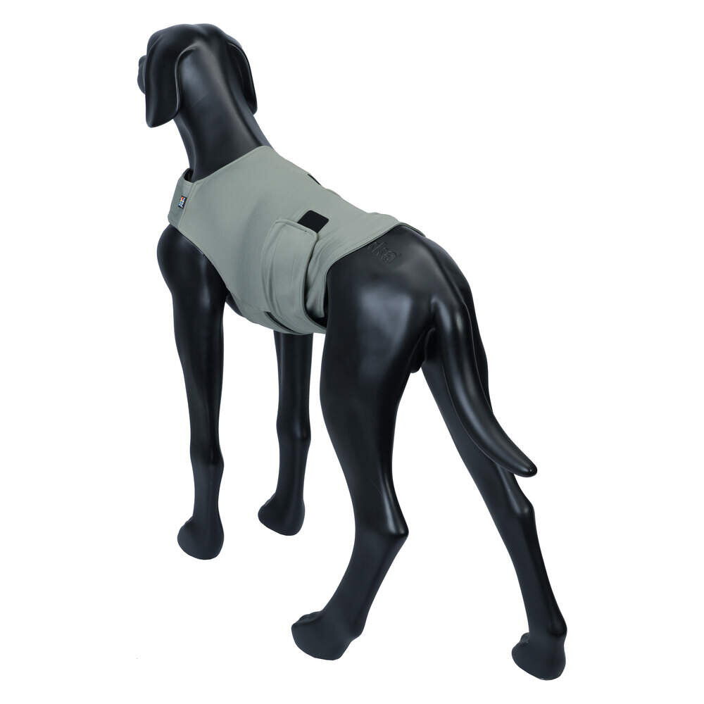 Rukka Zen vest shadow