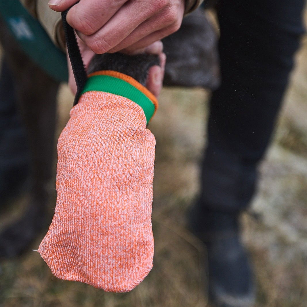 Non-Stop Protector light socks 4-pack