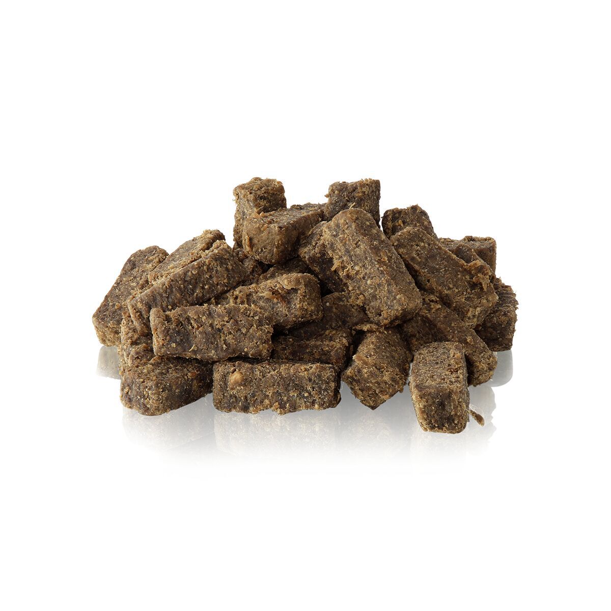 ESSENTIAL Beef&Herb Squares 125g