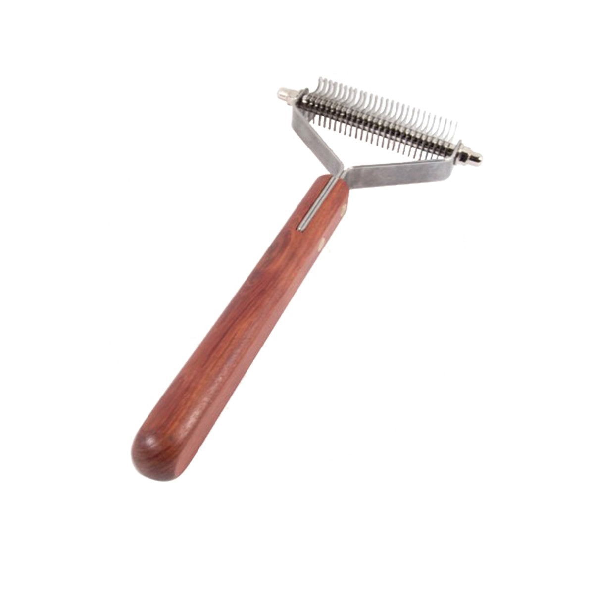 Coat Prince deshedder sparse large 20