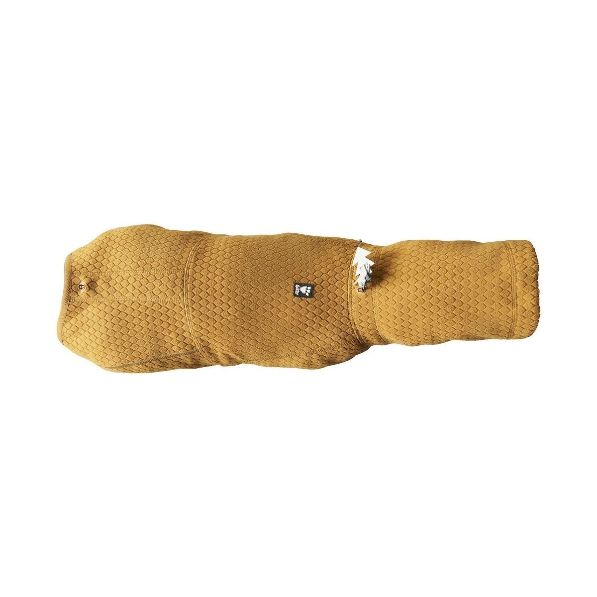 Hurtta Warming Midlayer ECO desert