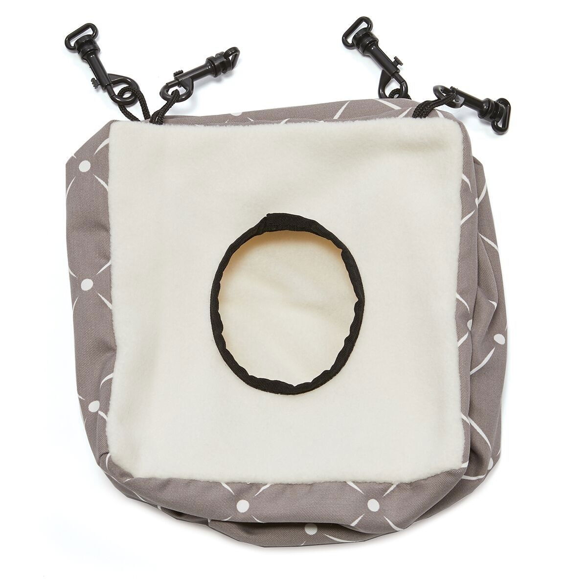 Midwest Nation Mushroom Diamond Cozy Cube