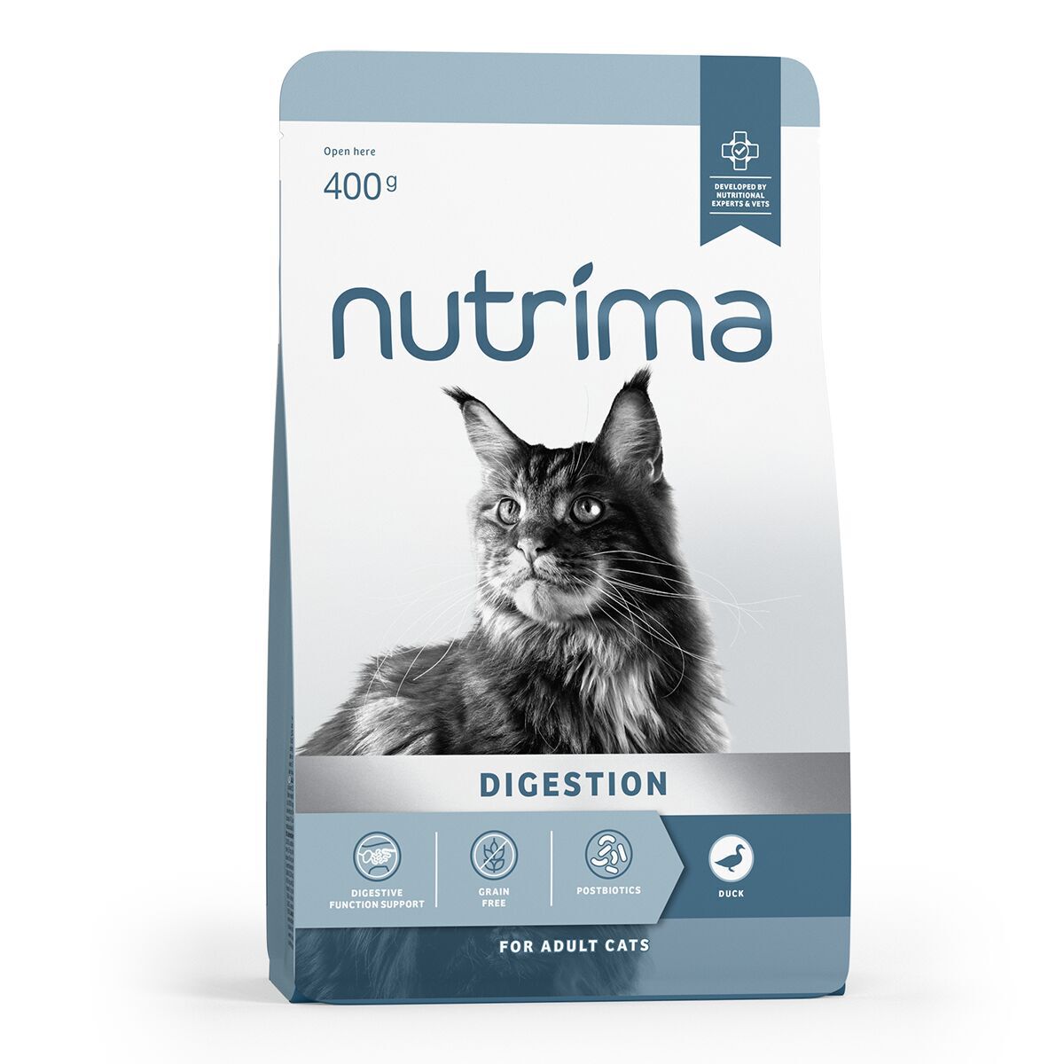 Nutrima Cat Adult Digestion