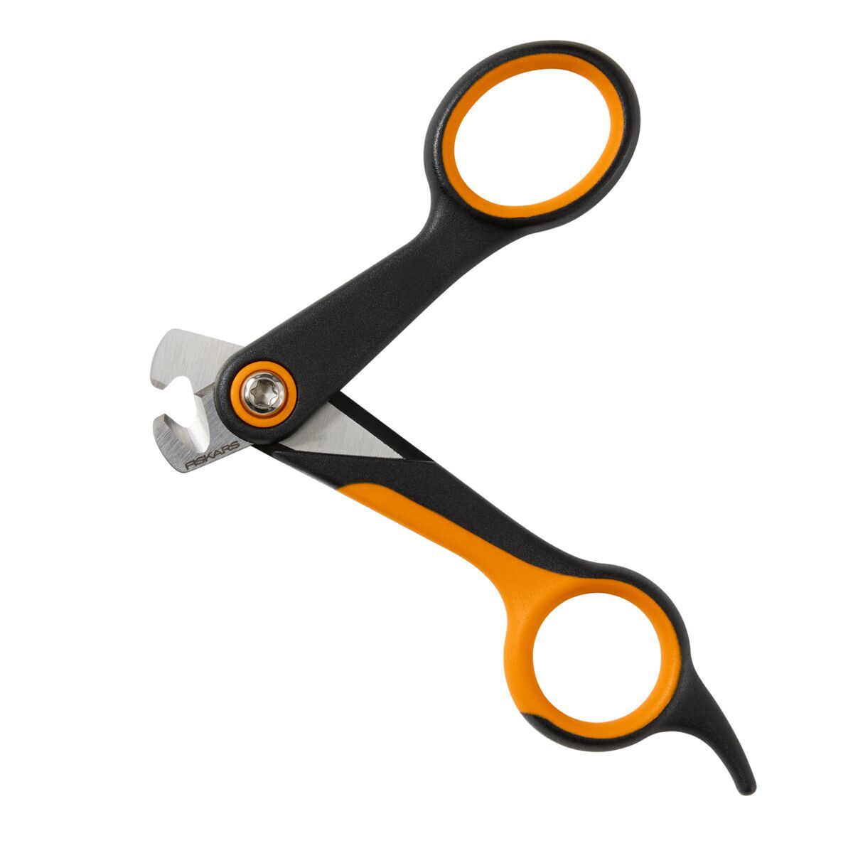 Fiskars nail clippers small
